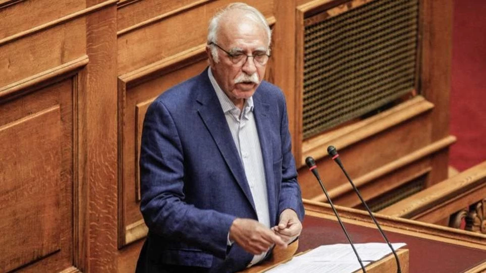 Βίτσας: Ήμασταν προετοιμασμένοι για το μπλόκο στο Eurogroup, ο Τσακαλώτος είχε τη λύση στο τσεπάκι του